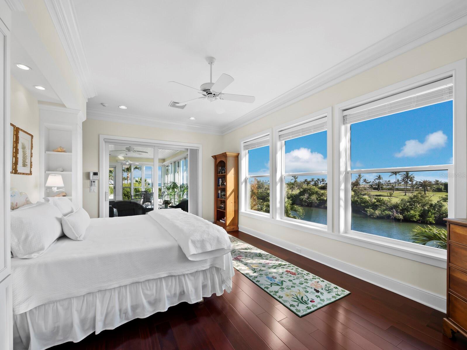 BOCA GRANDE ISLES - Residential