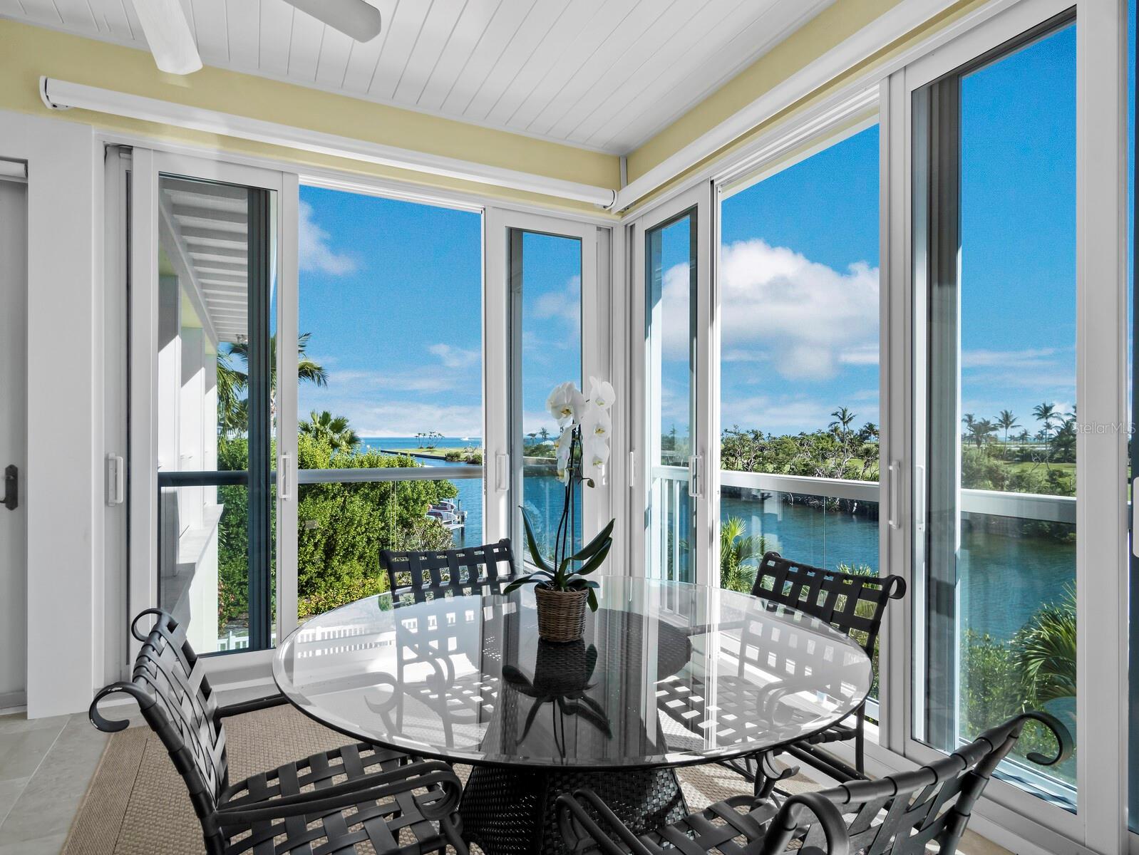 BOCA GRANDE ISLES - Residential