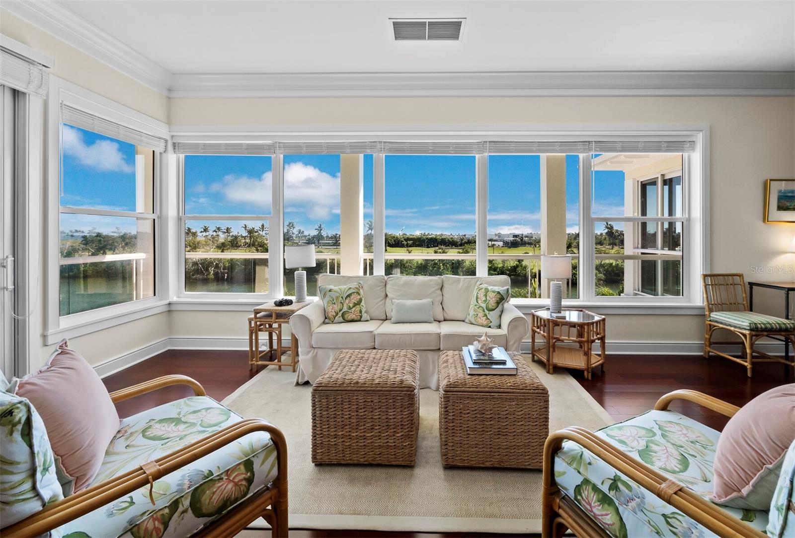 BOCA GRANDE ISLES - Residential