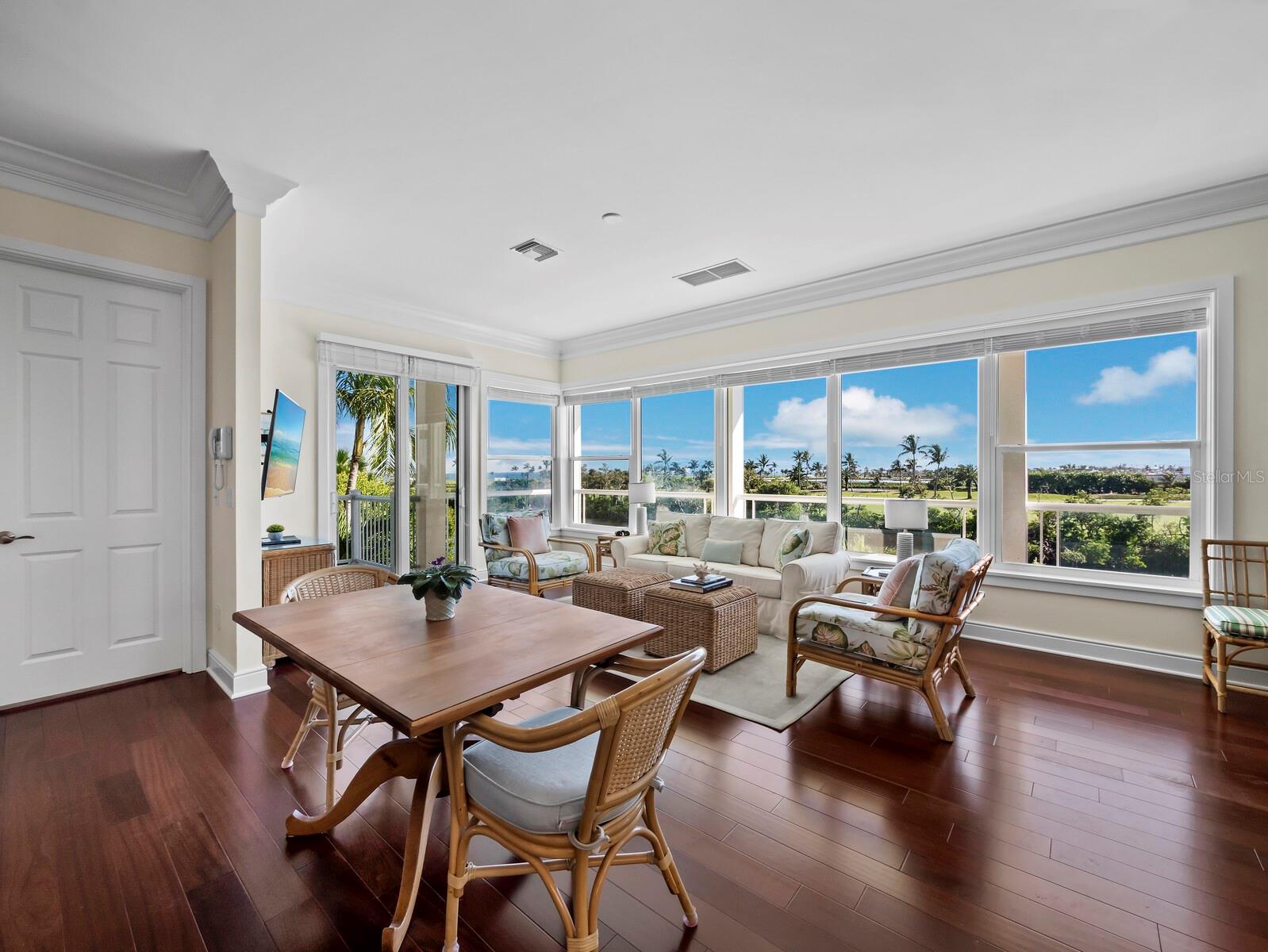 BOCA GRANDE ISLES - Residential