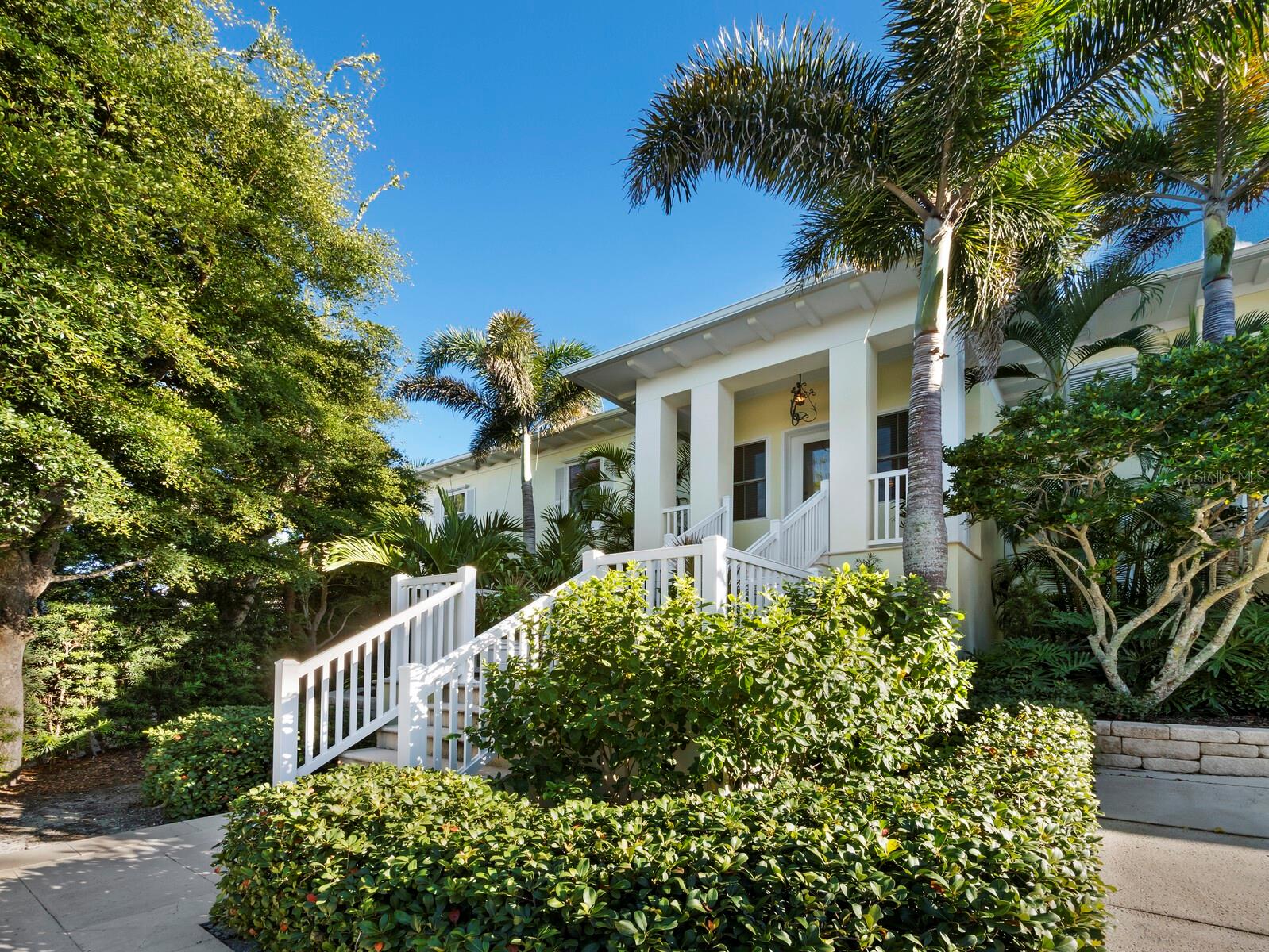 BOCA GRANDE ISLES - Residential