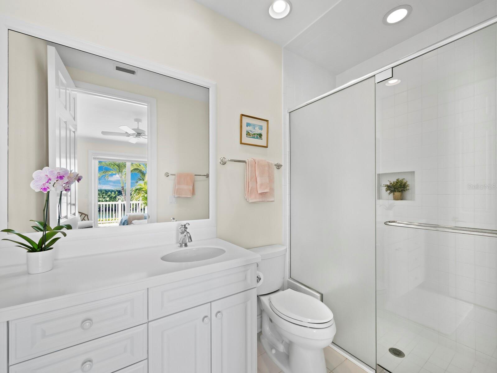 BOCA GRANDE ISLES - Residential