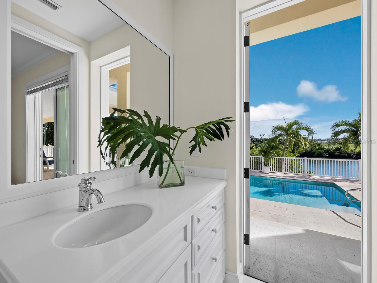 BOCA GRANDE ISLES - Residential