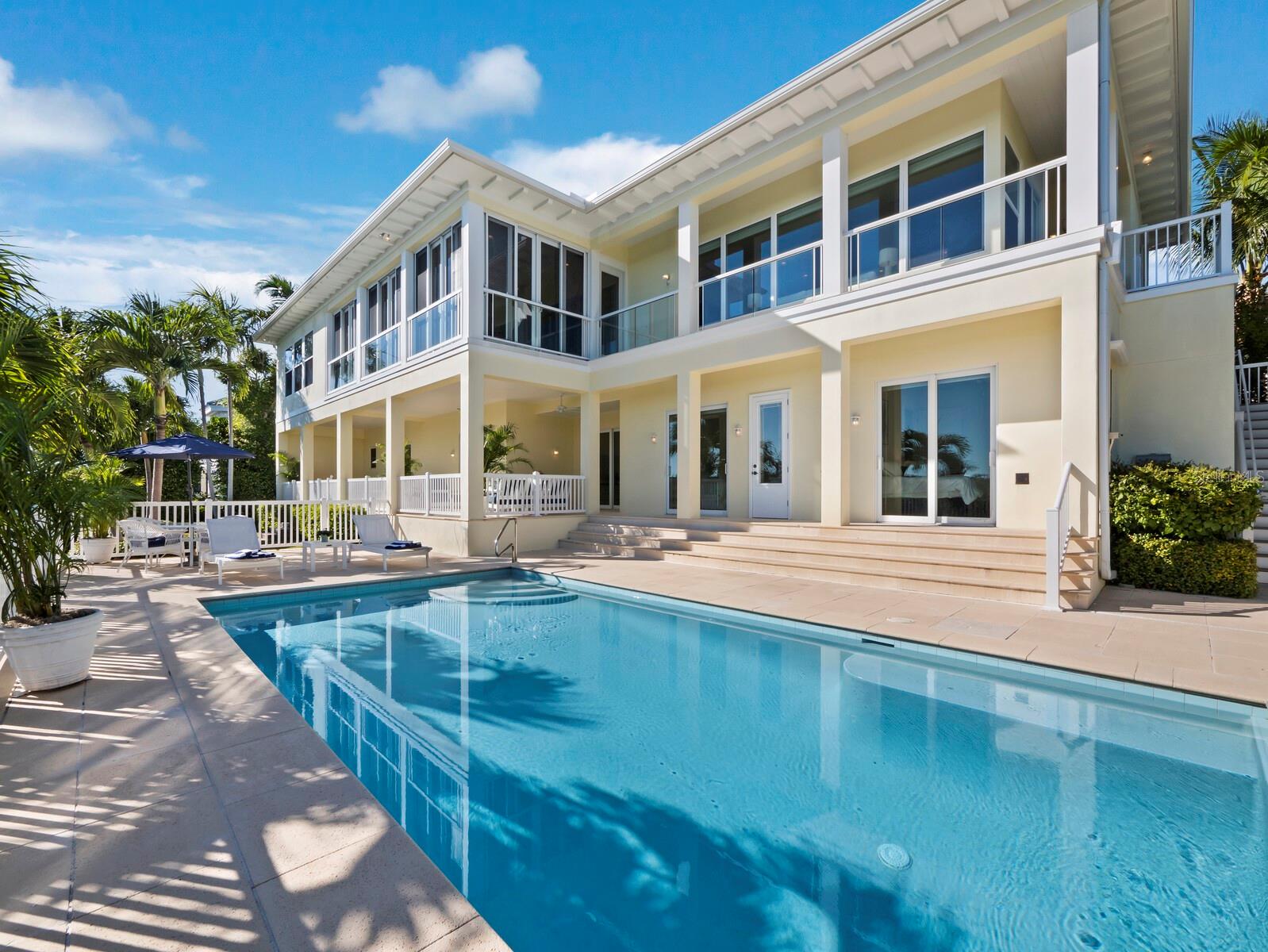 BOCA GRANDE ISLES - Residential