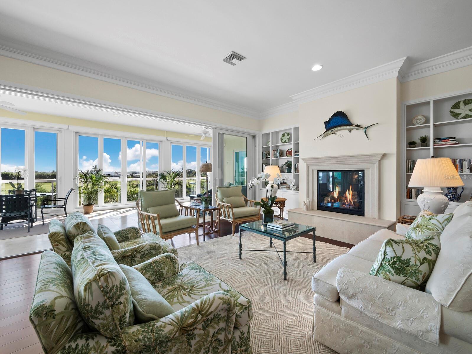 BOCA GRANDE ISLES - Residential