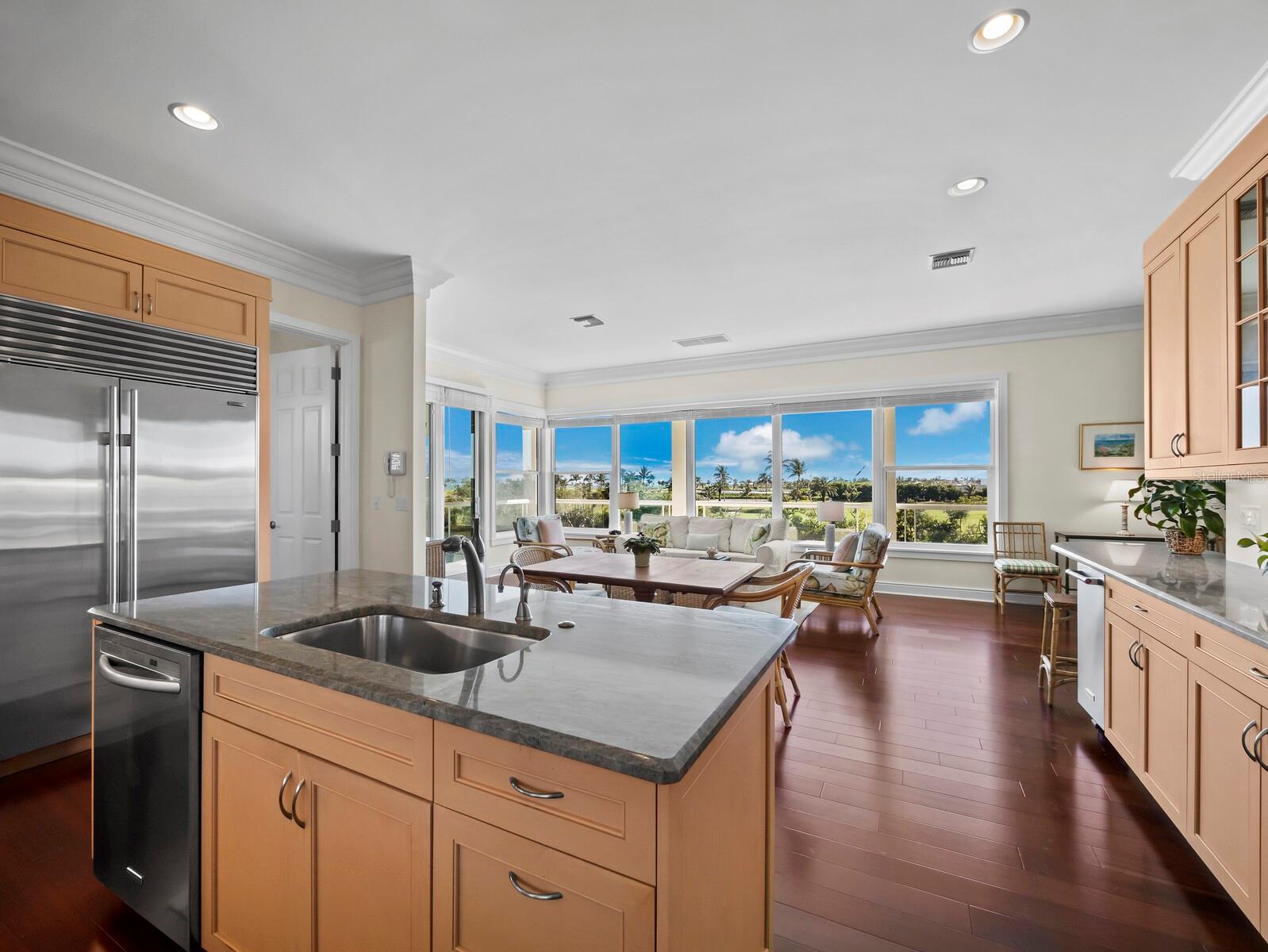 BOCA GRANDE ISLES - Residential