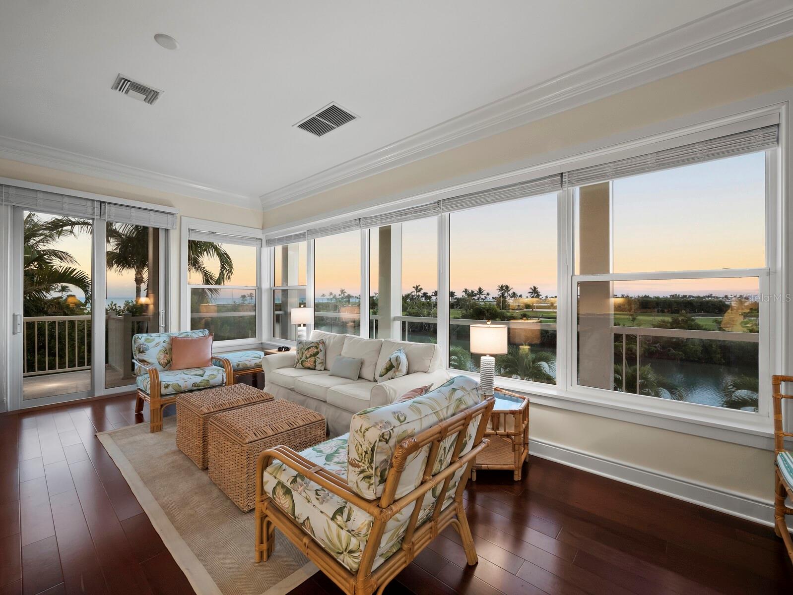 BOCA GRANDE ISLES - Residential