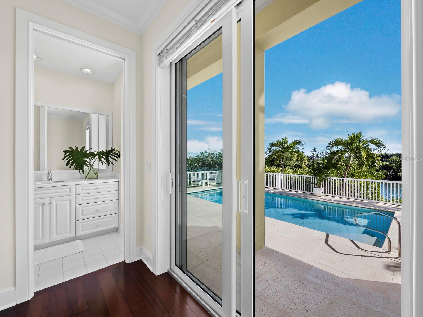 BOCA GRANDE ISLES - Residential