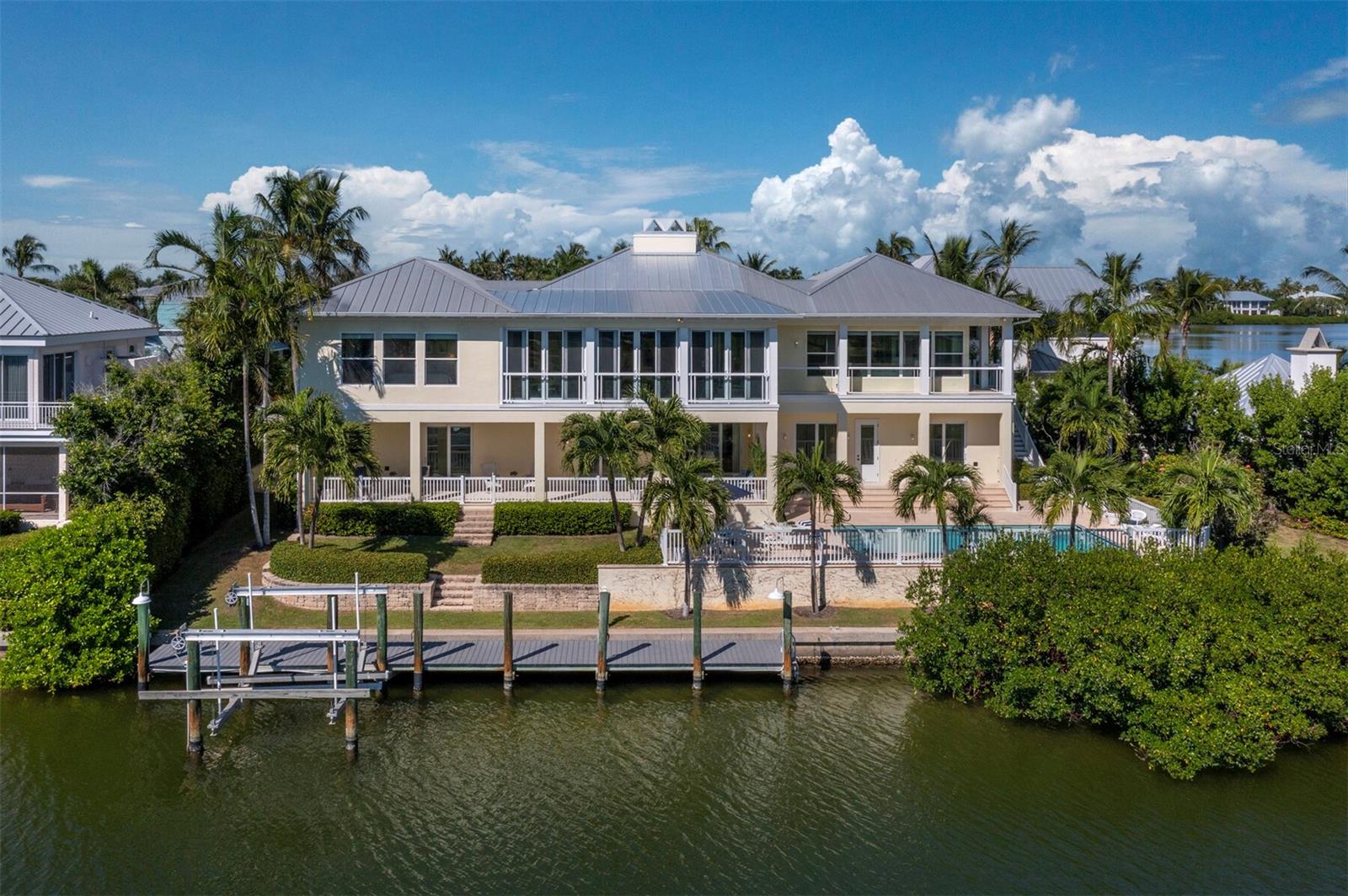 BOCA GRANDE ISLES - Residential