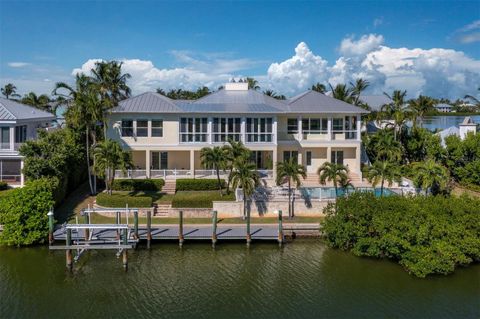 Photo of 1600 Jean Lafitte Drive, Boca Grande, FL 33921 (MLS # D6145104)