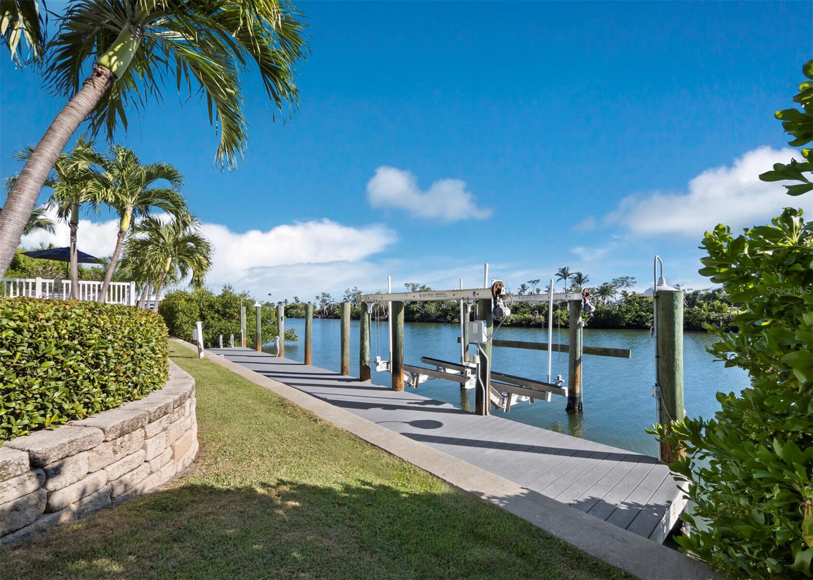 BOCA GRANDE ISLES - Residential