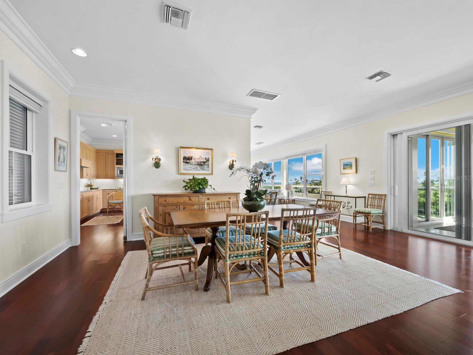 BOCA GRANDE ISLES - Residential