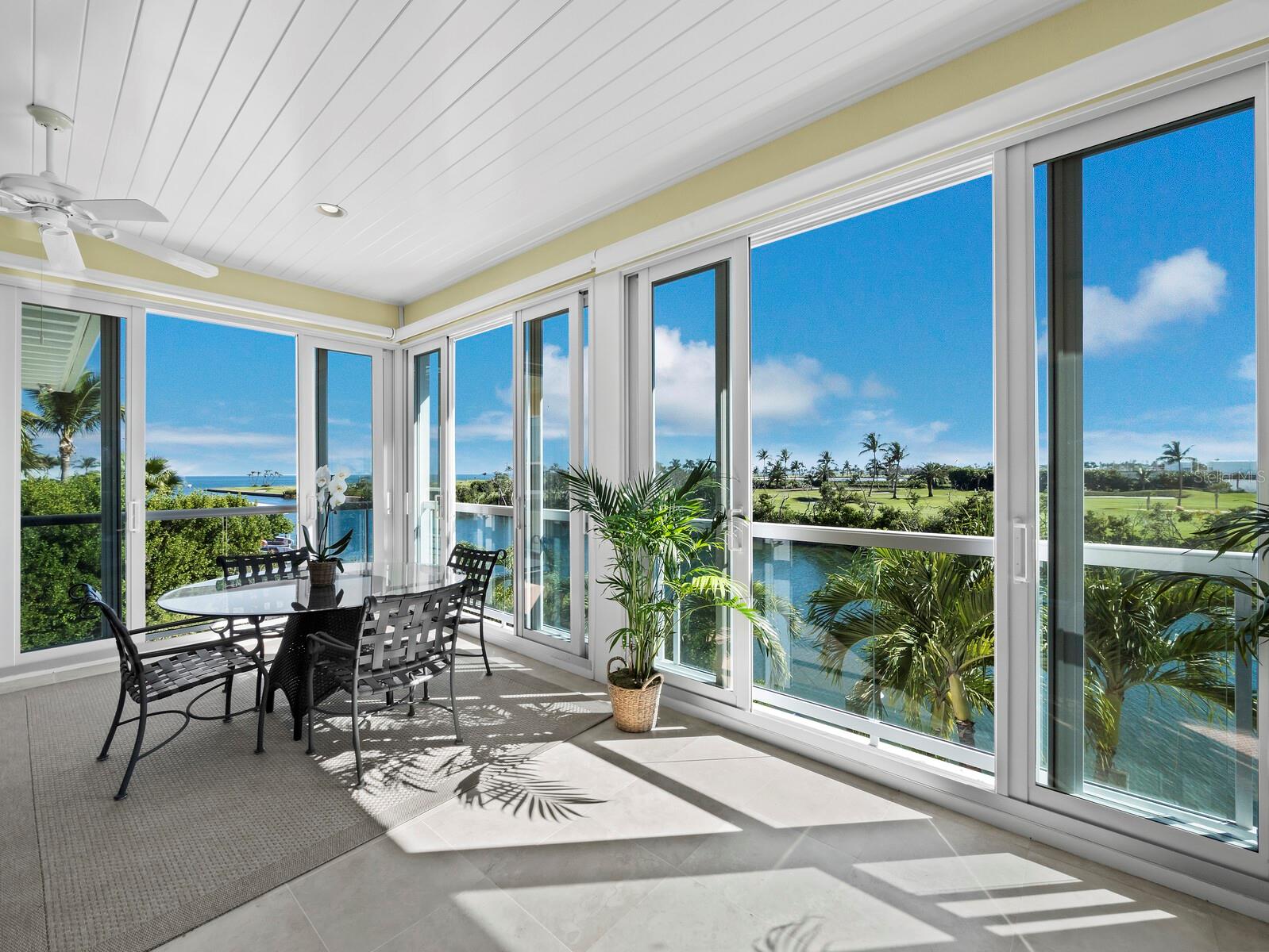 BOCA GRANDE ISLES - Residential