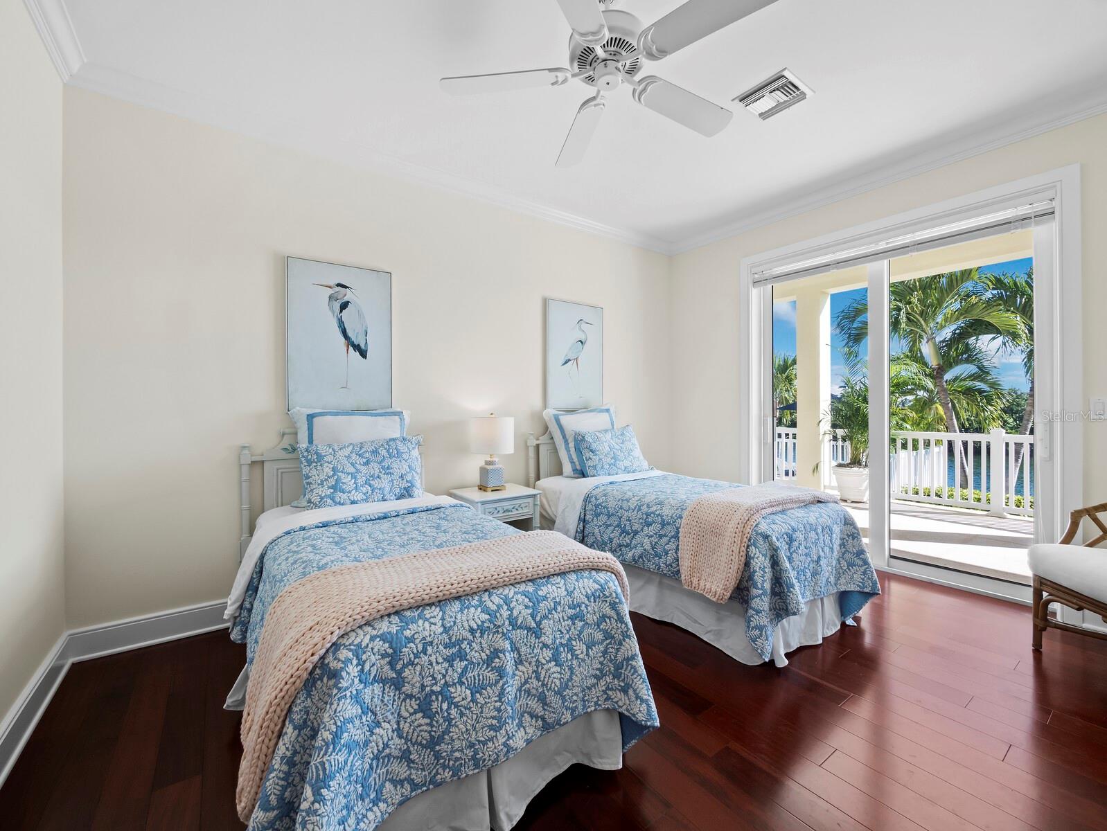 BOCA GRANDE ISLES - Residential