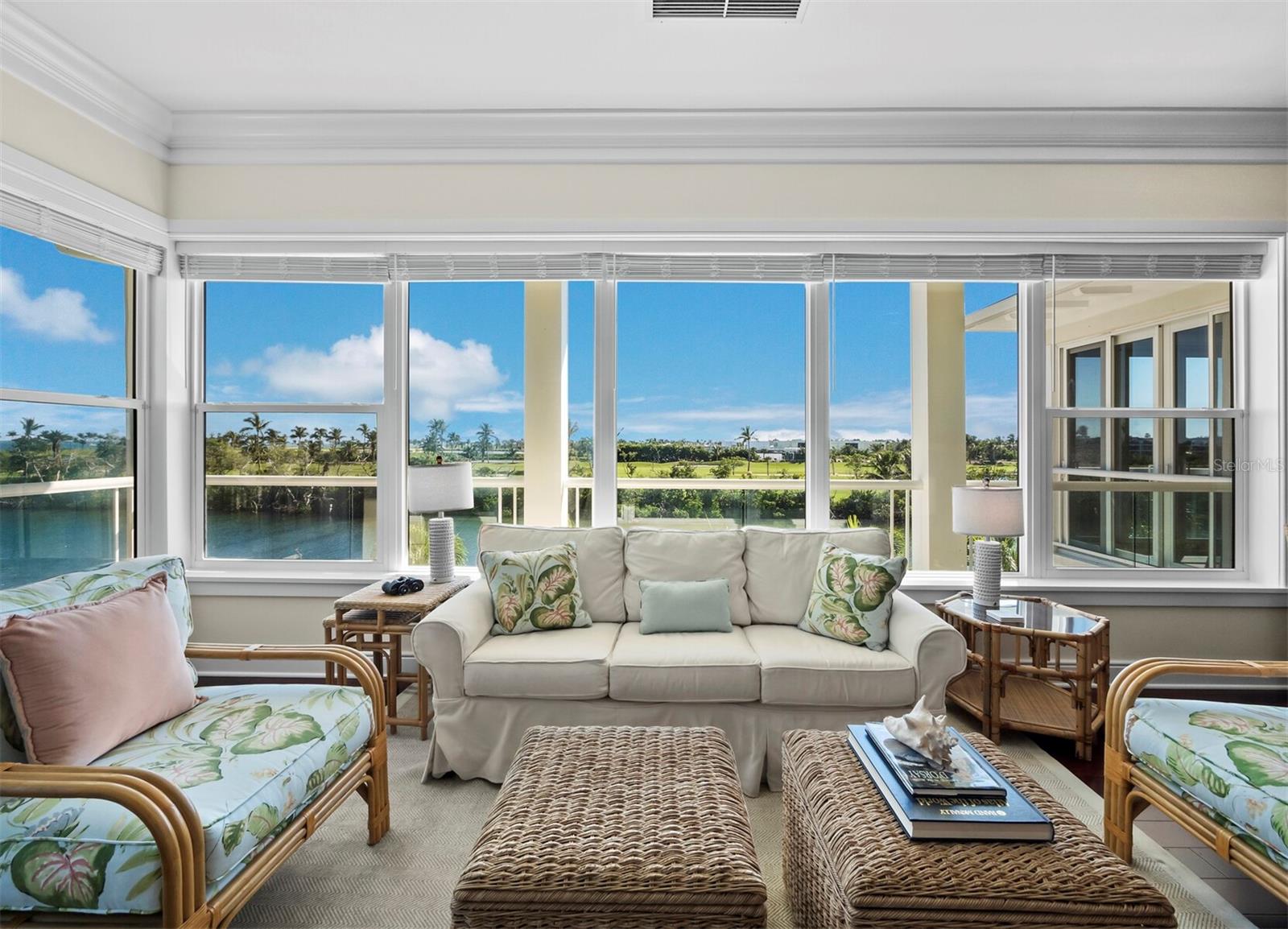 BOCA GRANDE ISLES - Residential