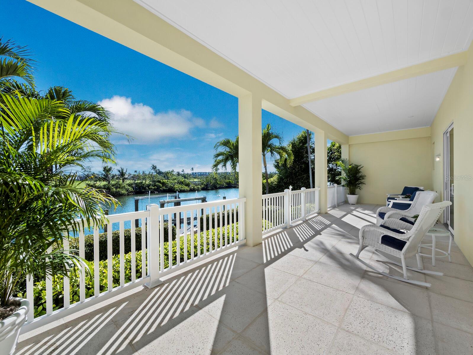 BOCA GRANDE ISLES - Residential