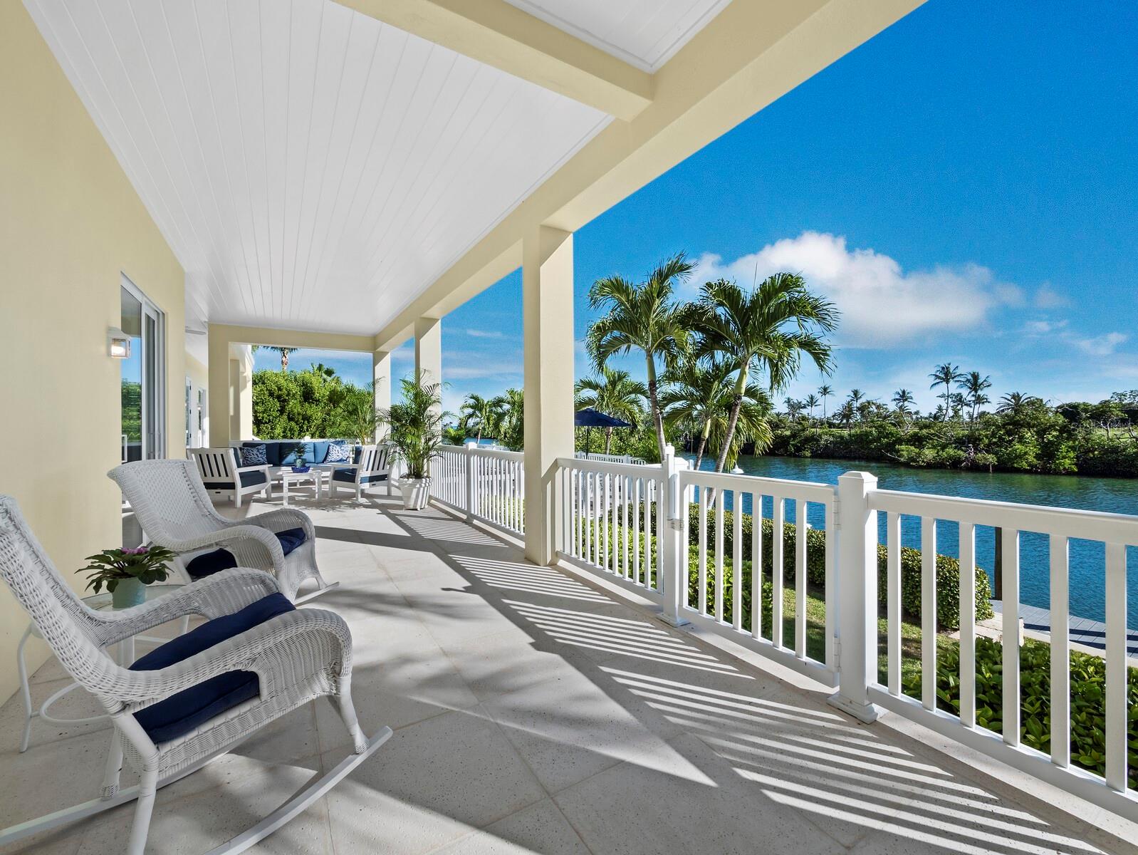 BOCA GRANDE ISLES - Residential