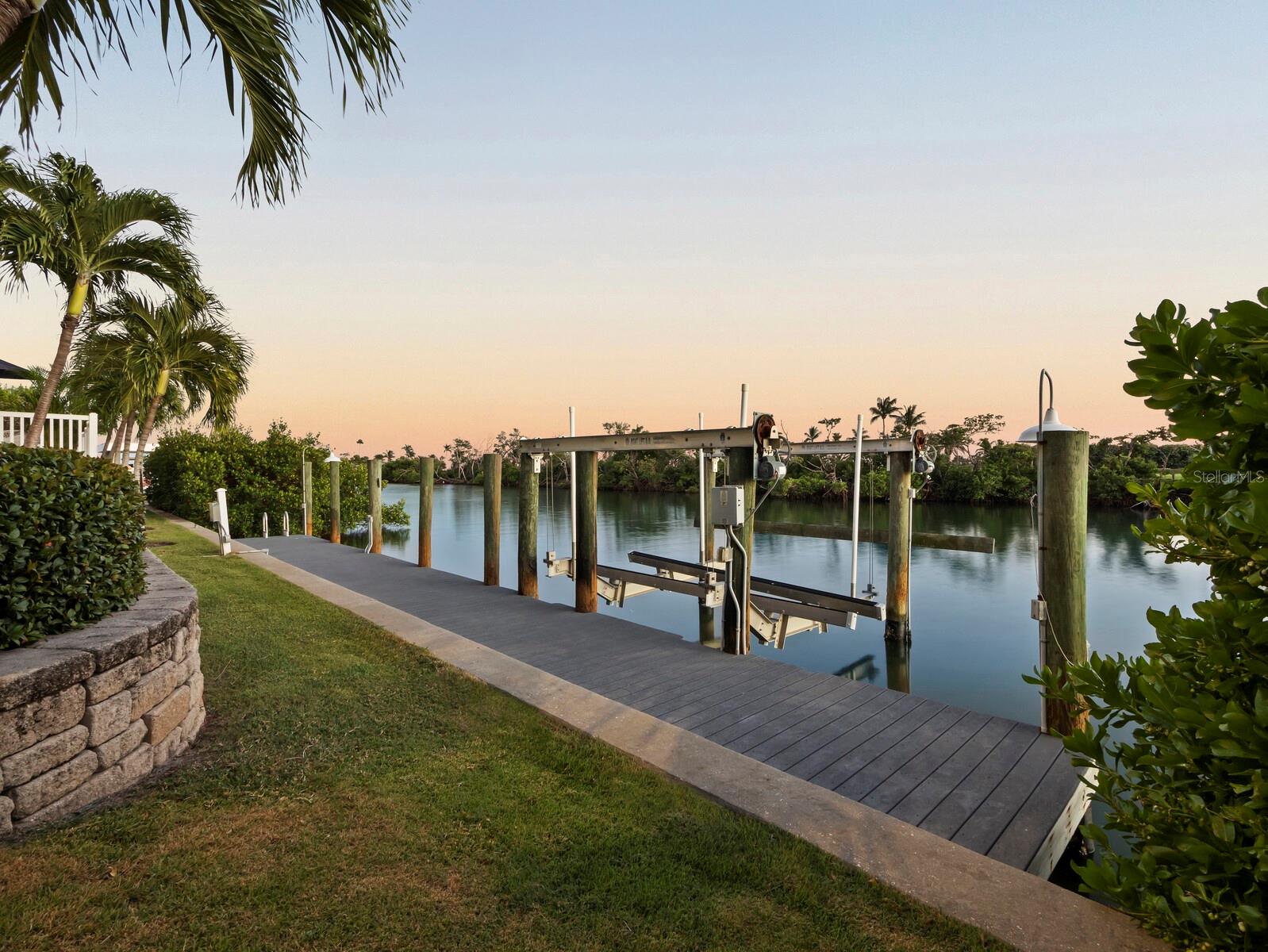 BOCA GRANDE ISLES - Residential