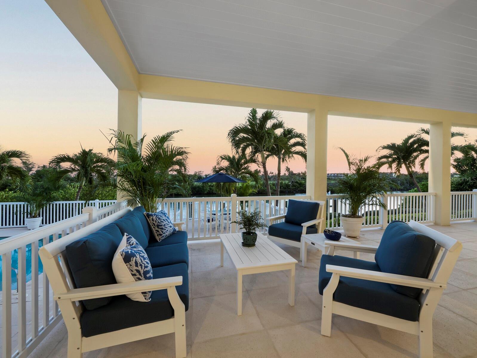BOCA GRANDE ISLES - Residential