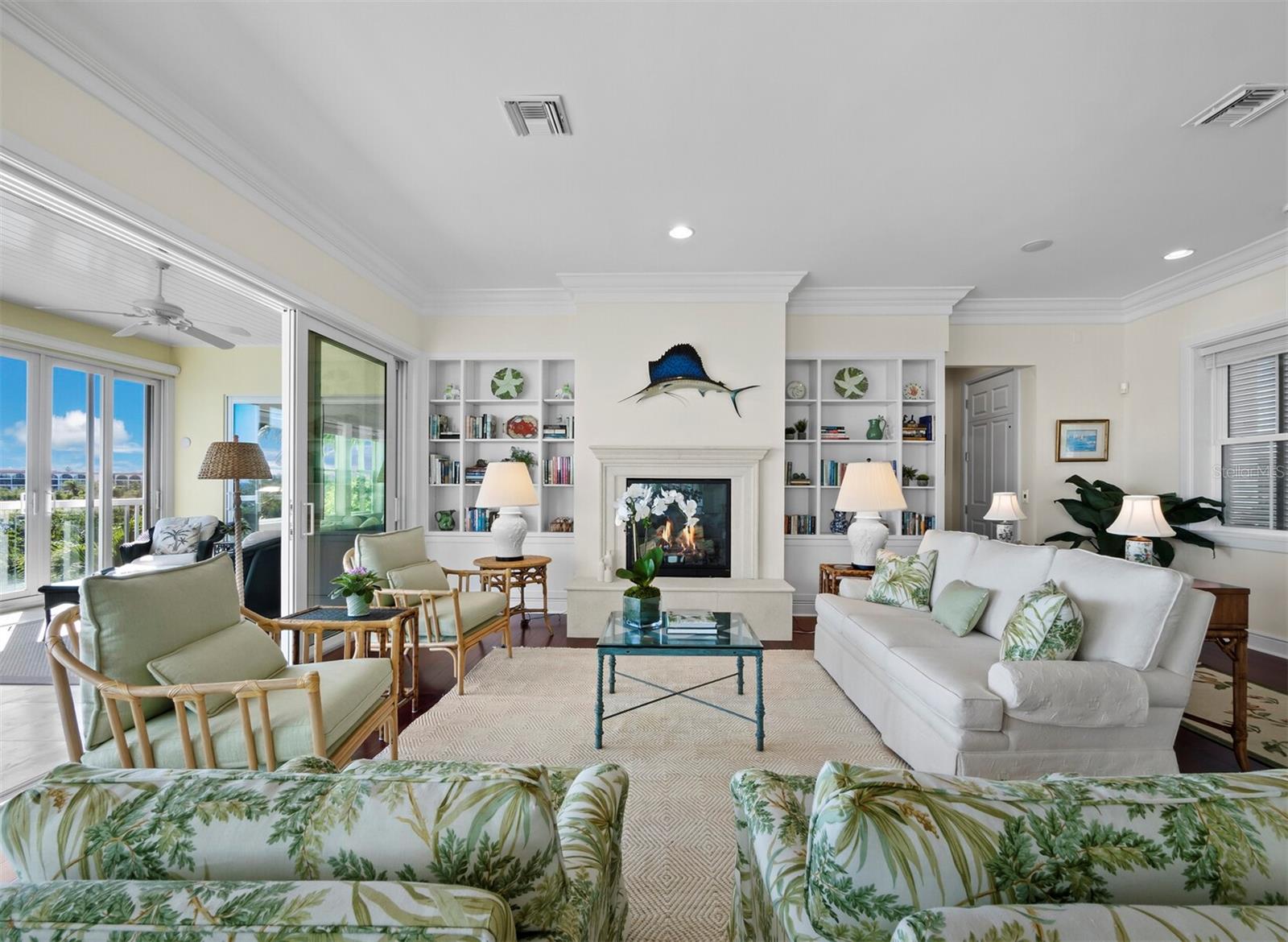 BOCA GRANDE ISLES - Residential