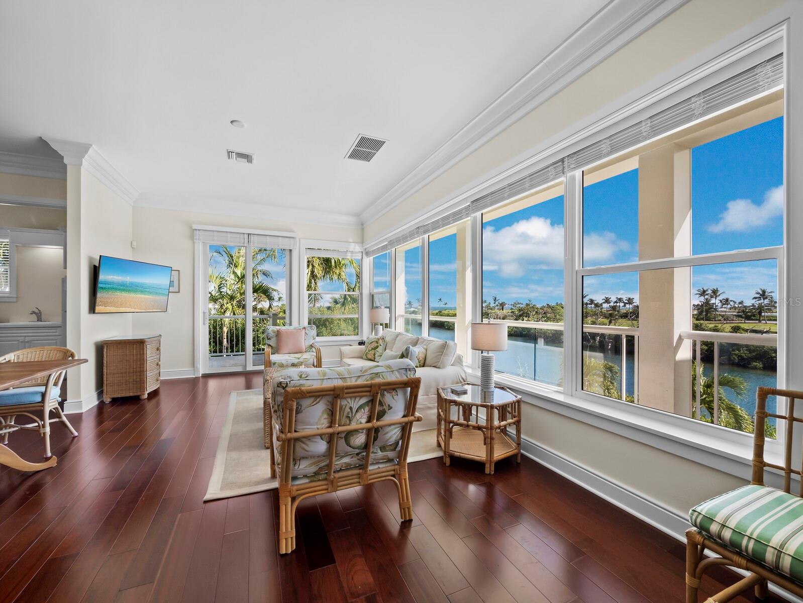 BOCA GRANDE ISLES - Residential