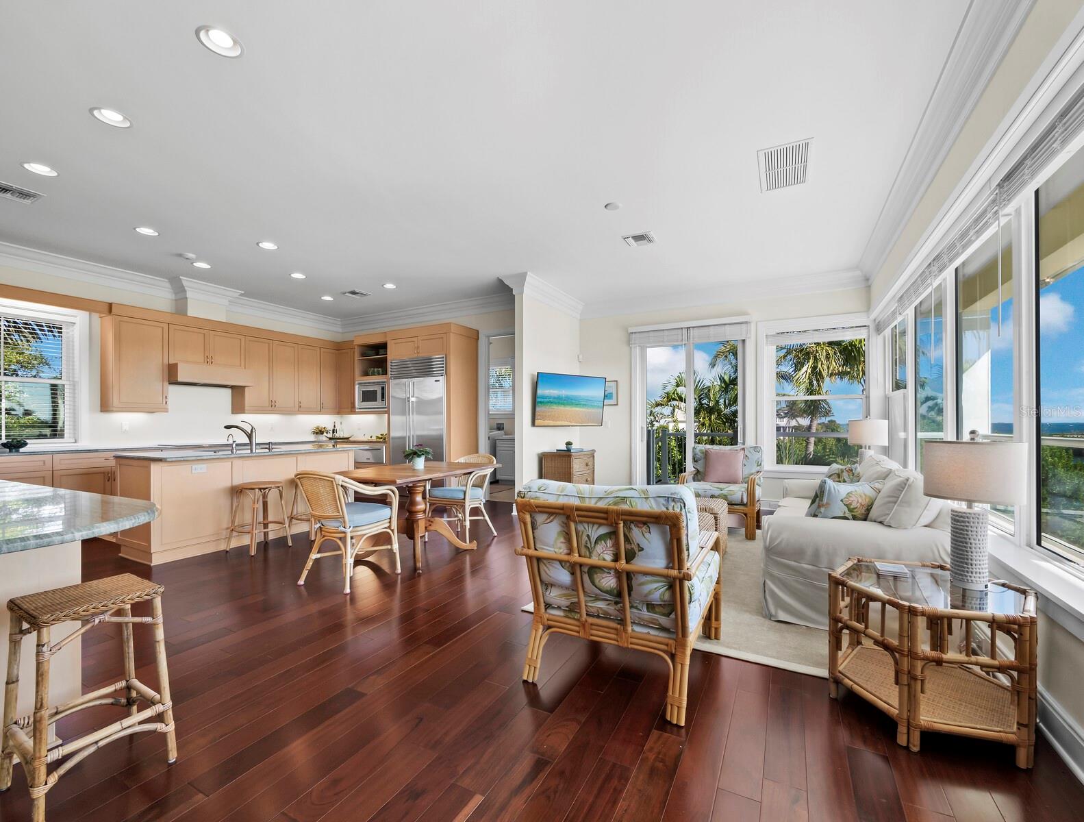 BOCA GRANDE ISLES - Residential