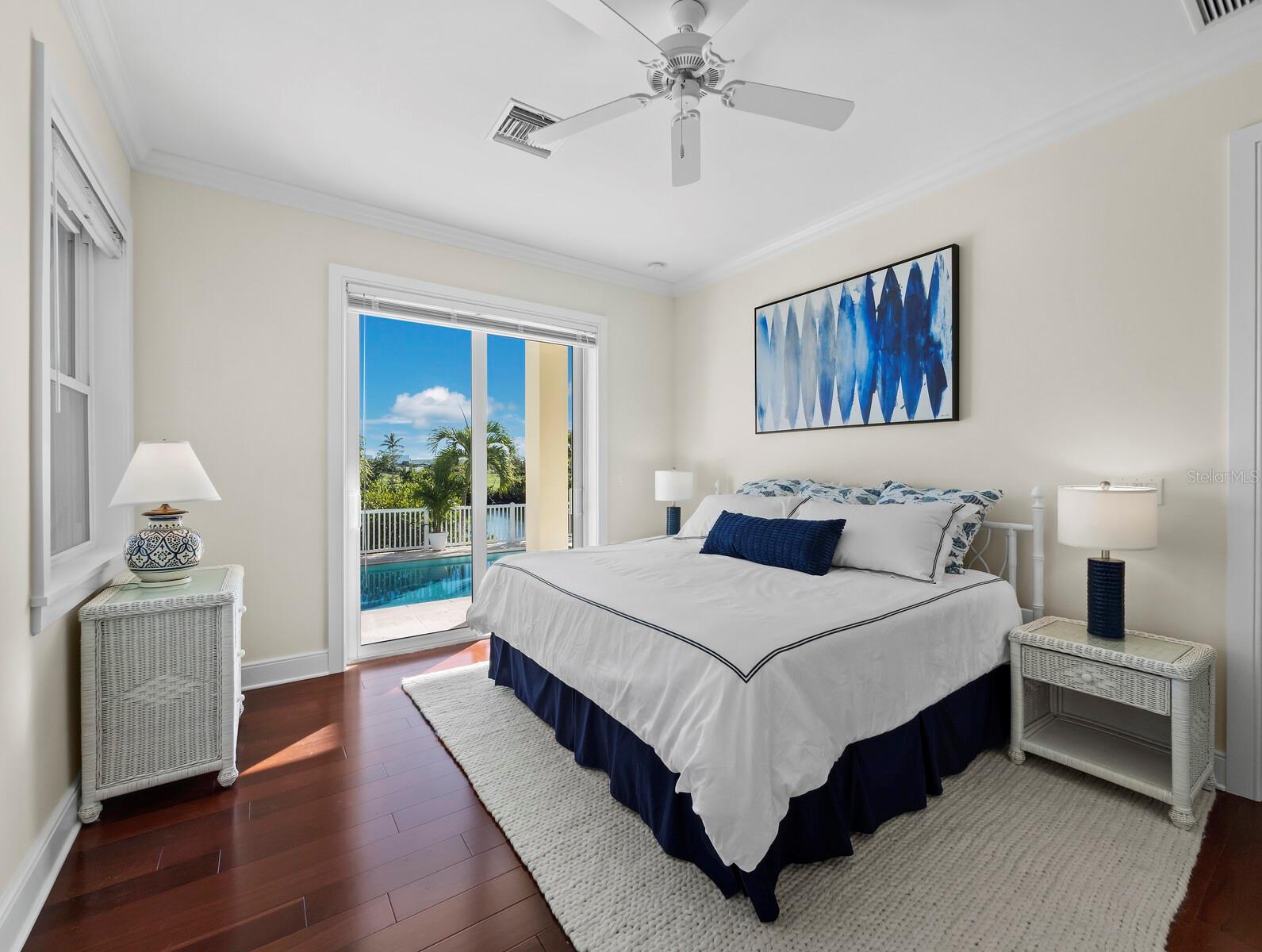 BOCA GRANDE ISLES - Residential