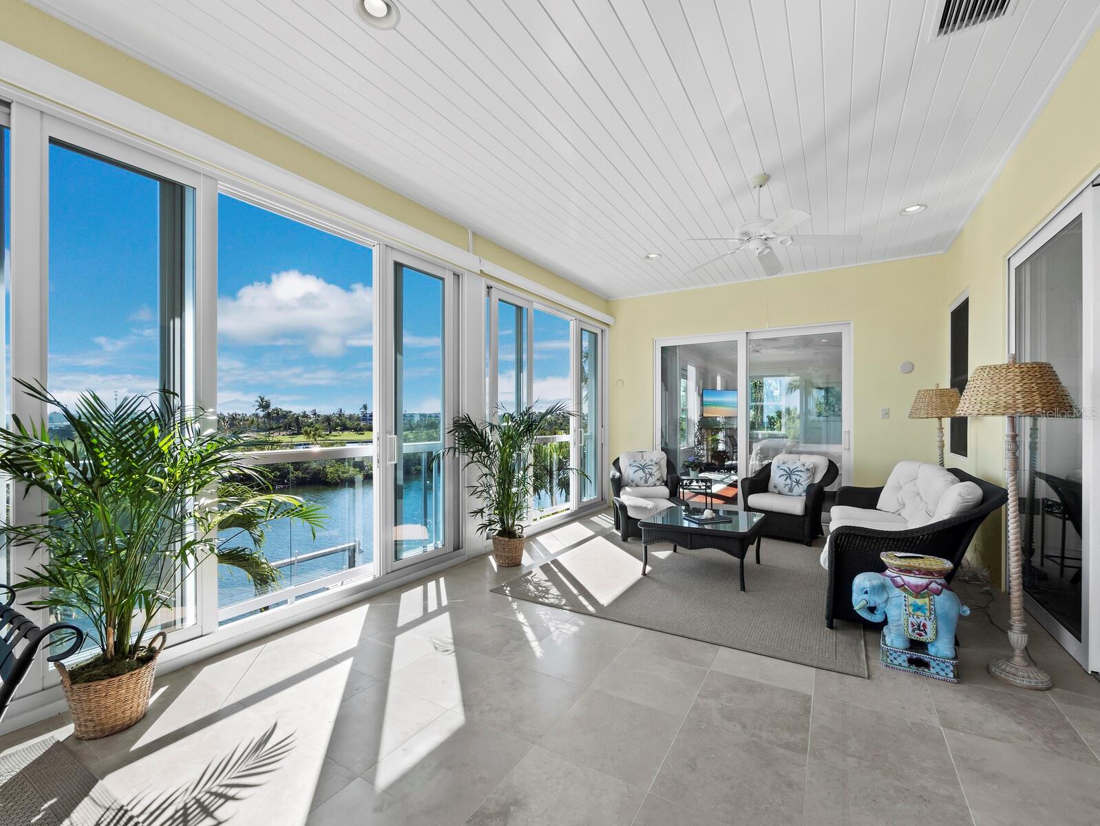 BOCA GRANDE ISLES - Residential
