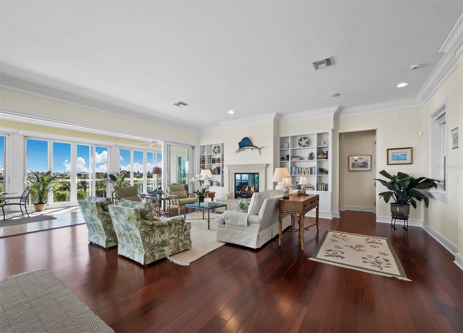 BOCA GRANDE ISLES - Residential