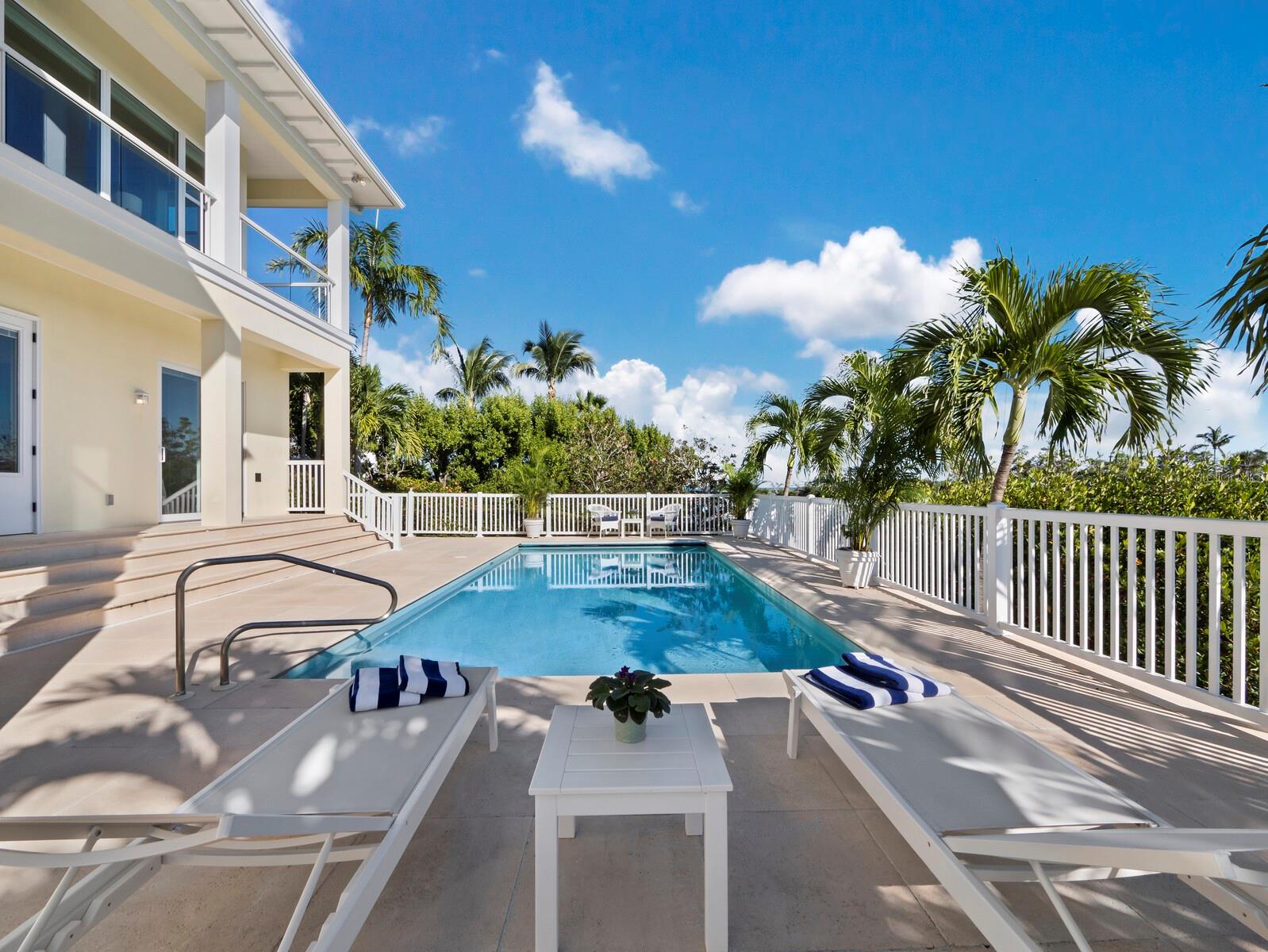 BOCA GRANDE ISLES - Residential