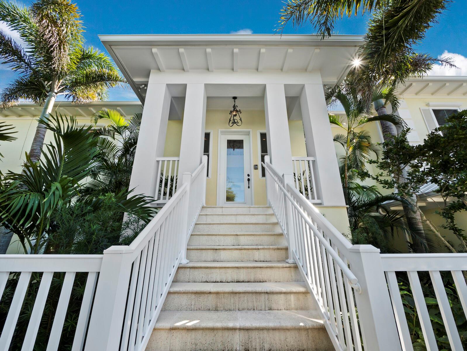 BOCA GRANDE ISLES - Residential