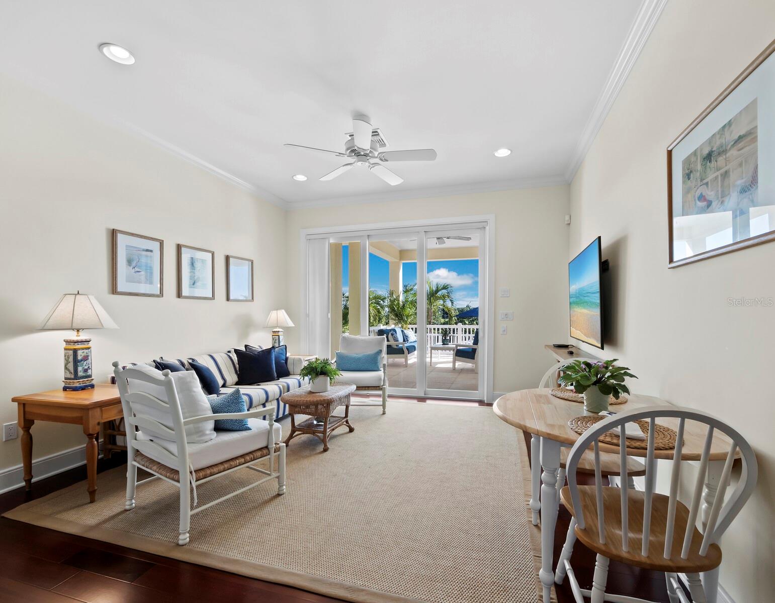 BOCA GRANDE ISLES - Residential