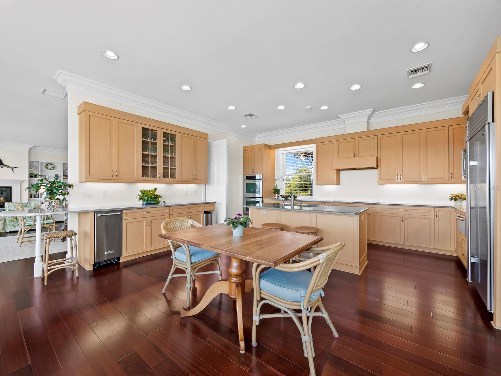 BOCA GRANDE ISLES - Residential