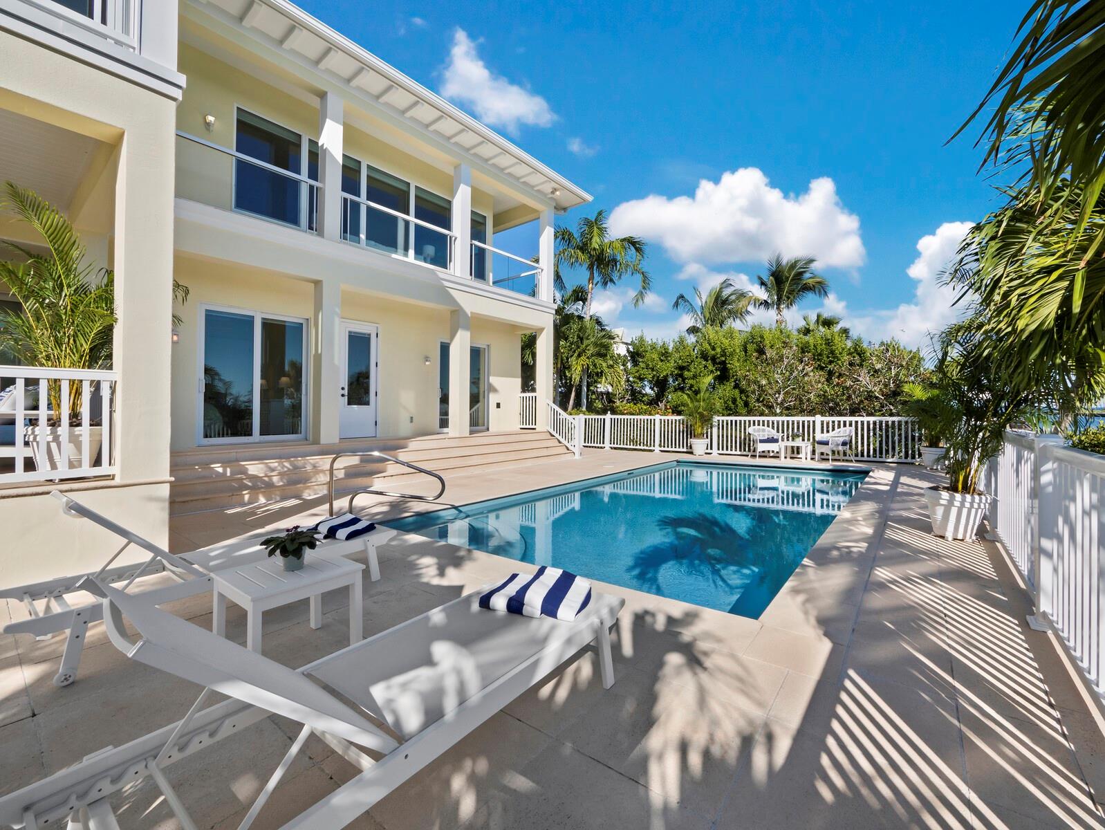 BOCA GRANDE ISLES - Residential