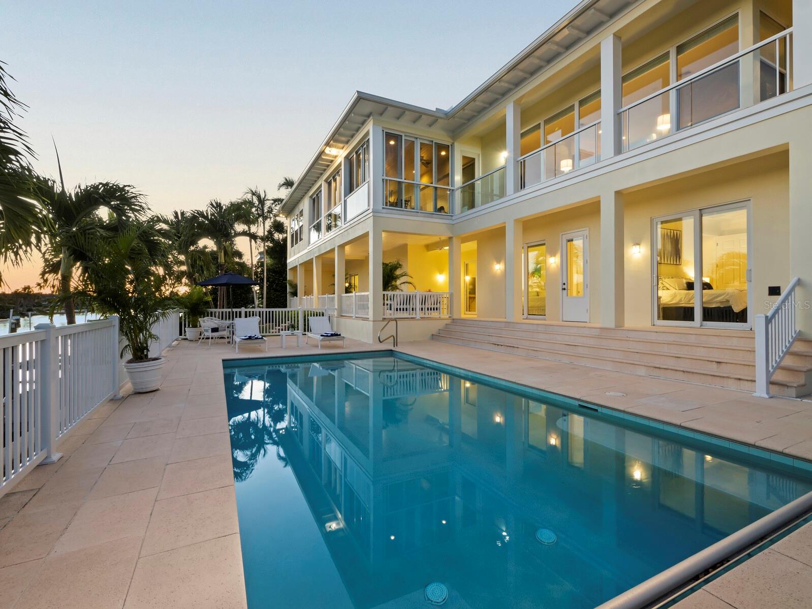 BOCA GRANDE ISLES - Residential