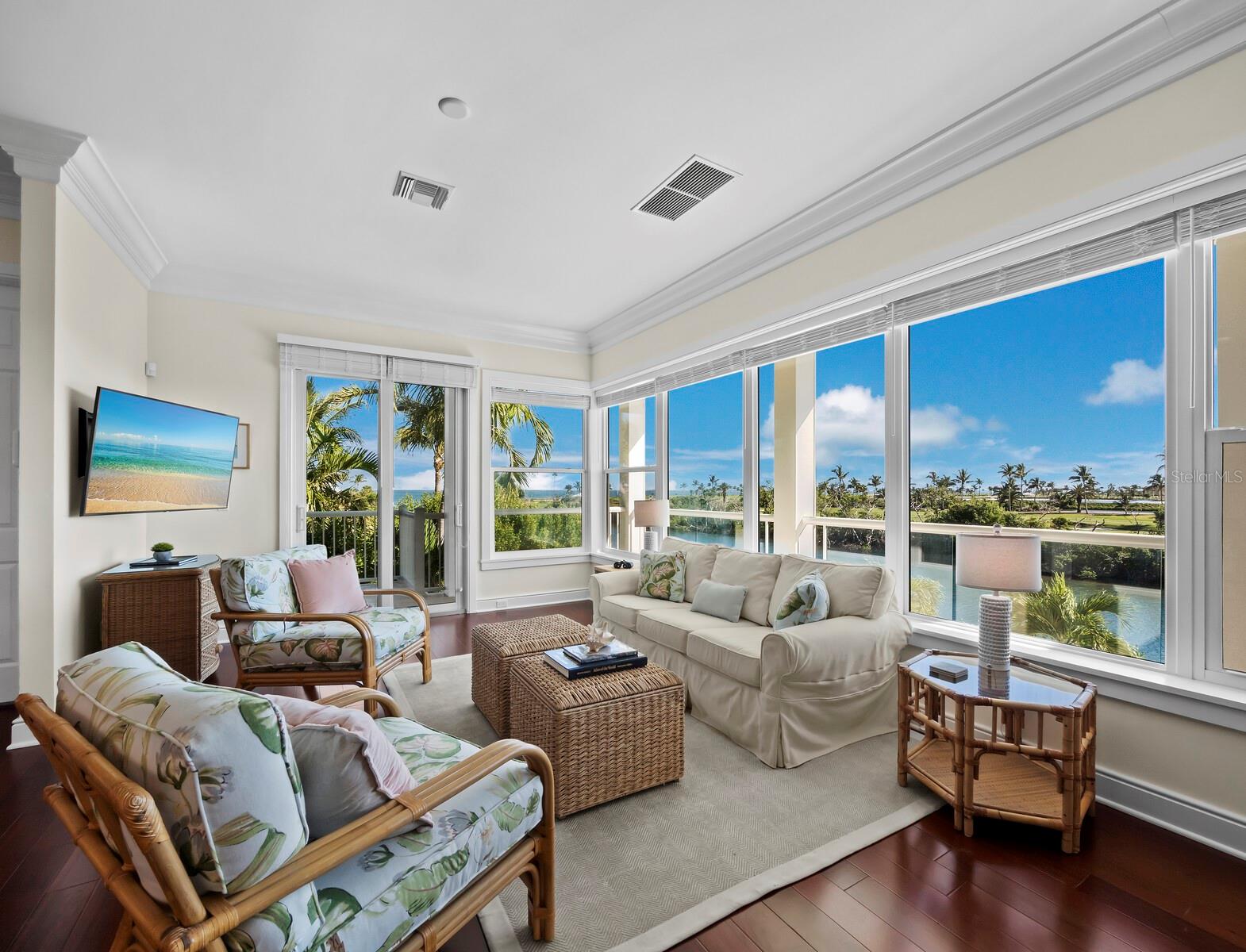 BOCA GRANDE ISLES - Residential