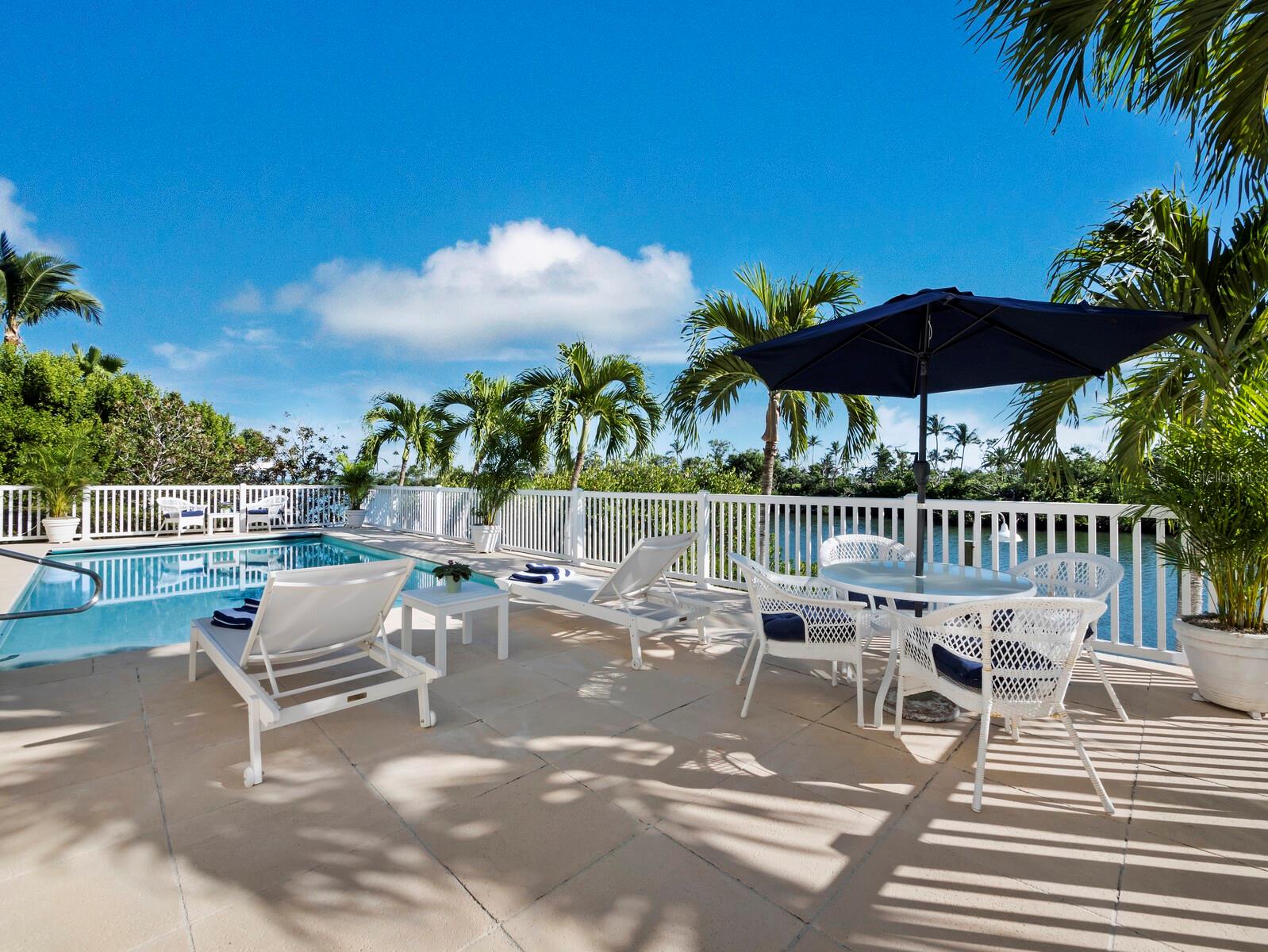 BOCA GRANDE ISLES - Residential