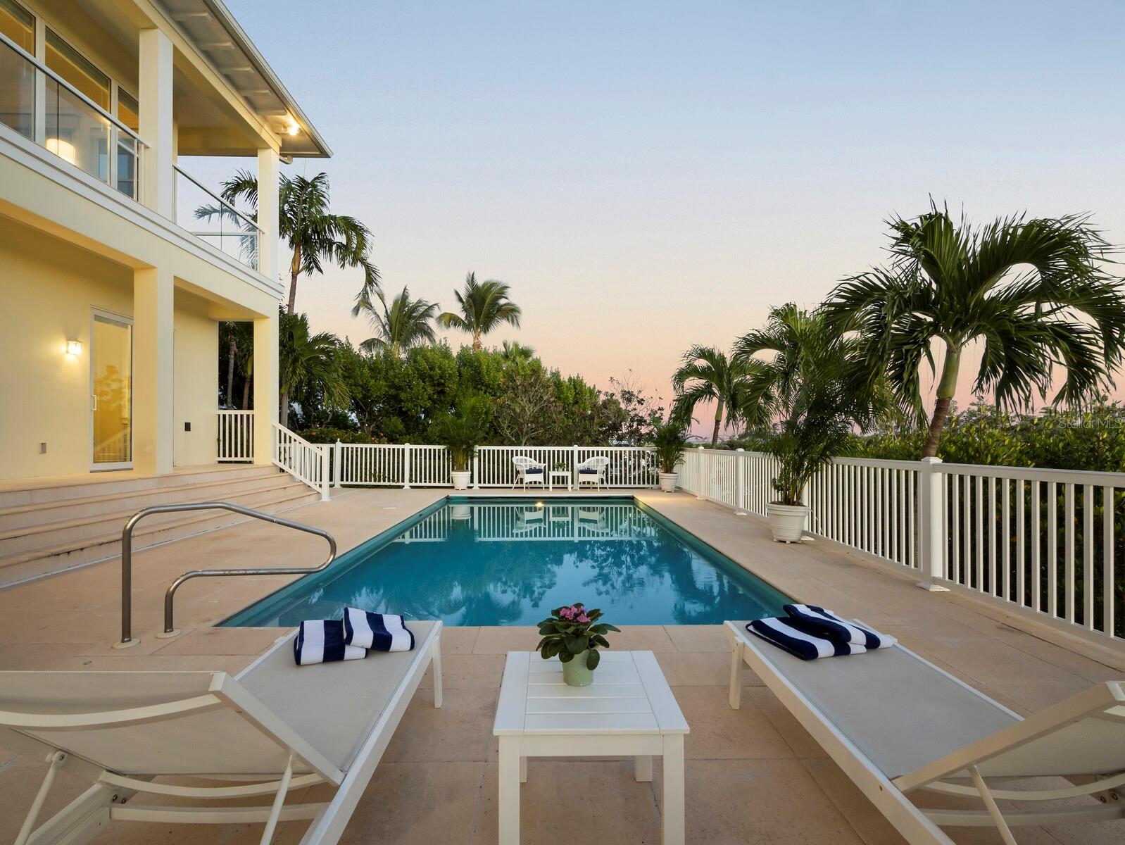 BOCA GRANDE ISLES - Residential