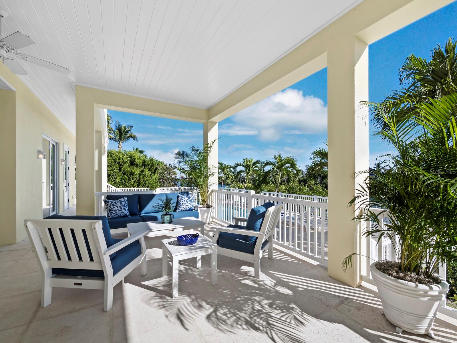 BOCA GRANDE ISLES - Residential