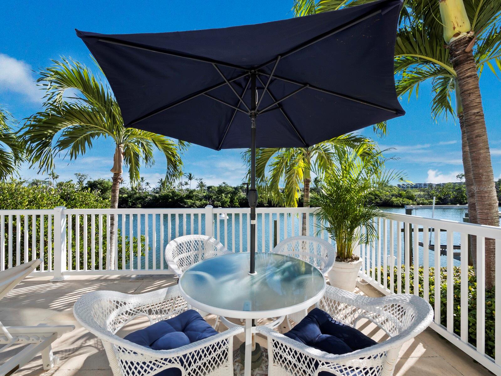 BOCA GRANDE ISLES - Residential