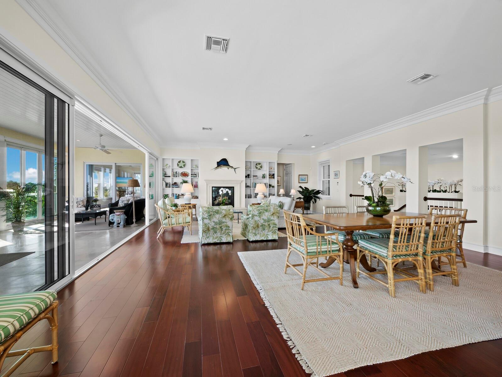 BOCA GRANDE ISLES - Residential