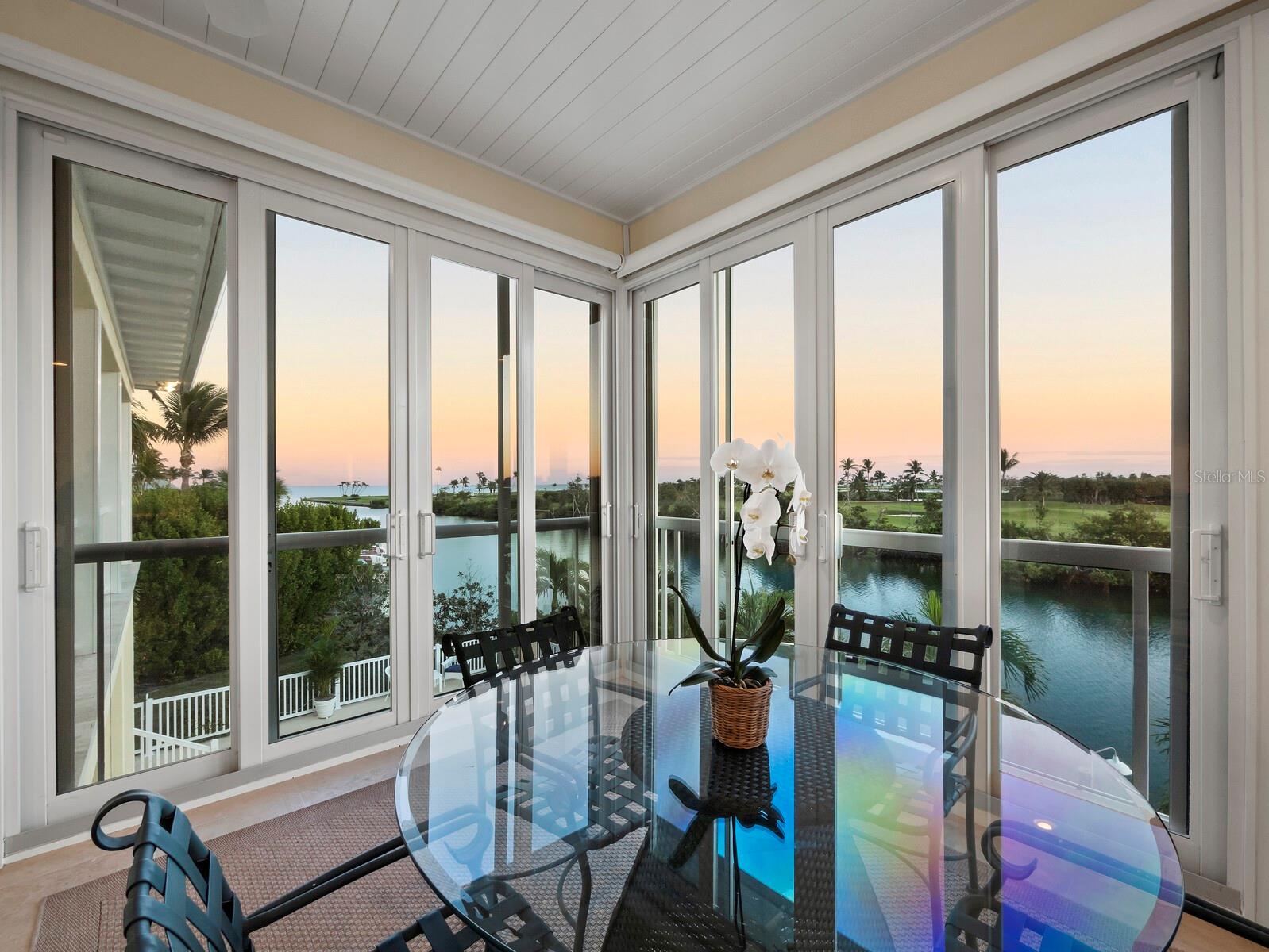 BOCA GRANDE ISLES - Residential
