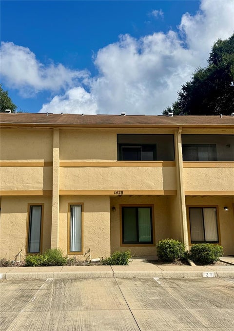 Photo of 1428 Highland Ridge Circle, Brandon, FL 33510 (MLS # TB8549598)