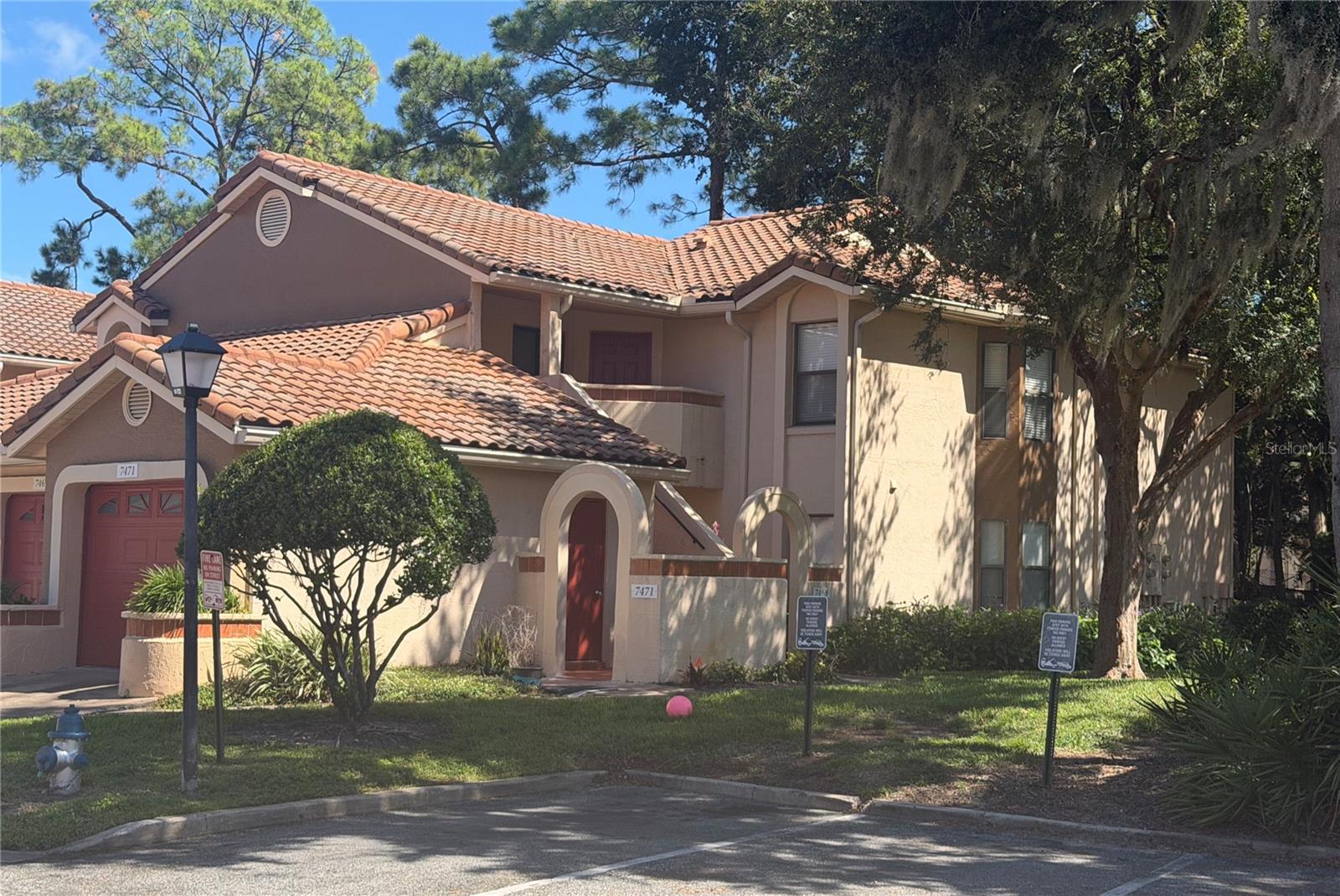 7471 SUGAR BEND DRIVE 7471