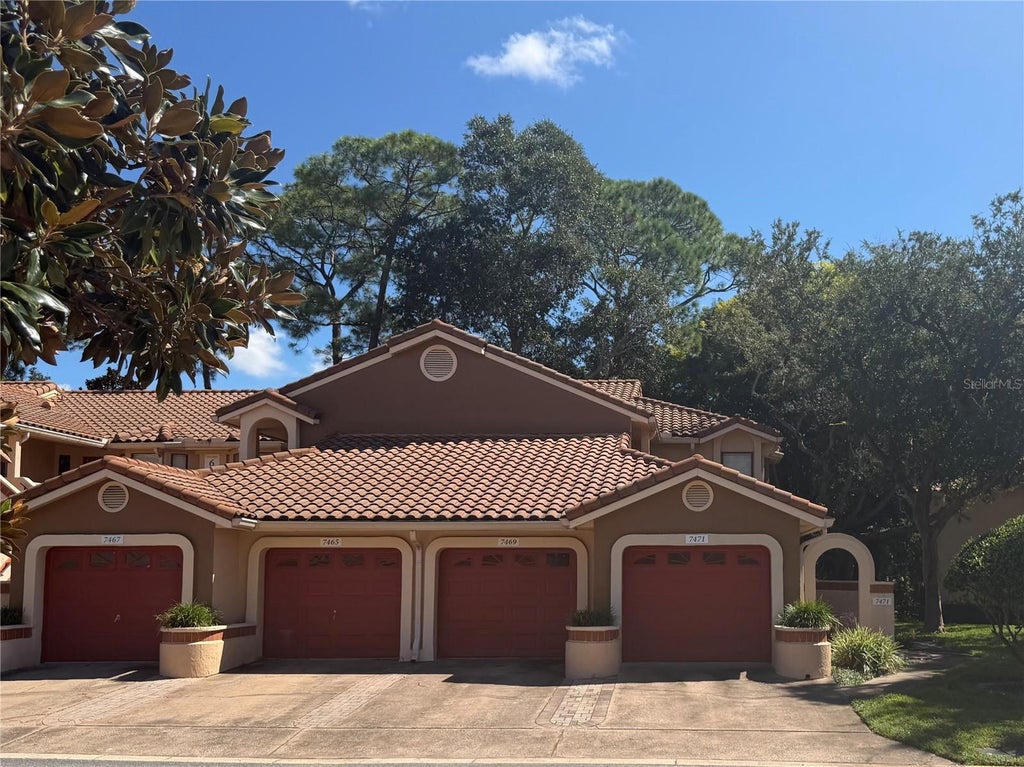 Photo of 7471 Sugar Bend Drive #7471, Orlando, FL 32819 (MLS # O6445455)