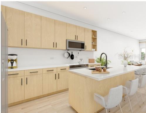 TERRACES AT REUNION A REP - Residential