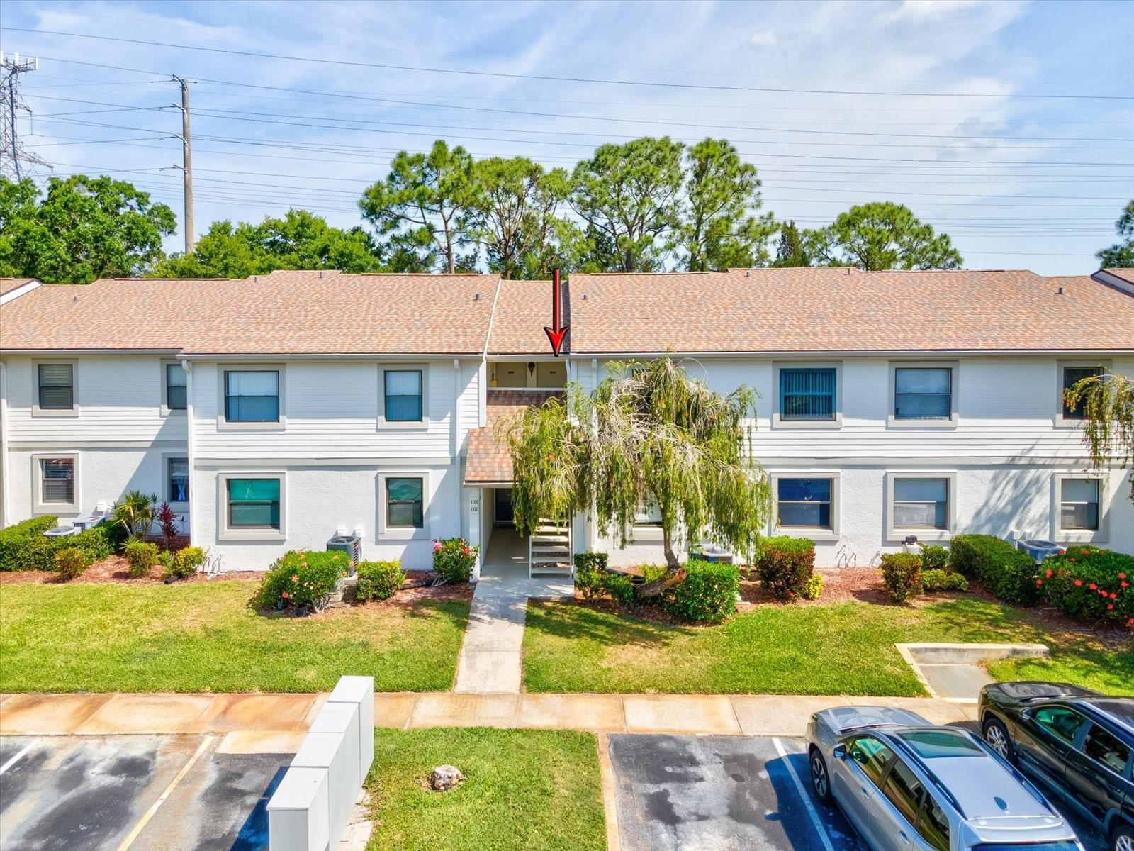 EAST LAKE WOODLANDS, THE MEADOWS CONDO - Residential