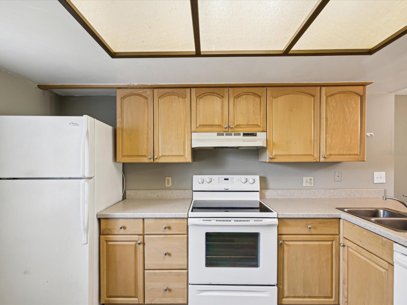 EAST LAKE WOODLANDS, THE MEADOWS CONDO - Residential