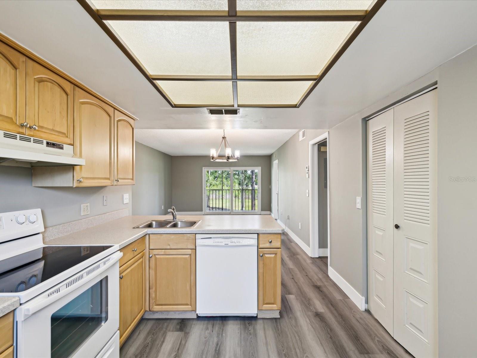 EAST LAKE WOODLANDS, THE MEADOWS CONDO - Residential