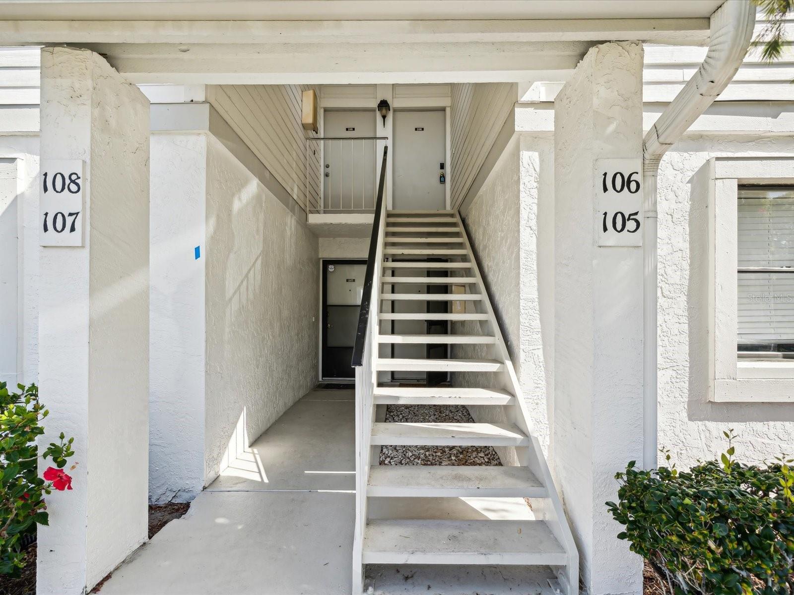 EAST LAKE WOODLANDS, THE MEADOWS CONDO - Residential